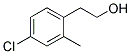4-CHLORO-2-METHYLPHENETHYL ALCOHOL CAS#: 842123-85-7