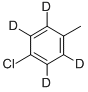 4-CHLOROTOLUENE-2,3,5,6-D4 CAS#: 85577-24-8