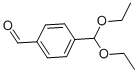 4-(DIETHOXYMETHYL)BENZALDEHYDE CAS#: 81172-89-6