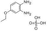 4-ETHOXYBENZENE-1,2-DIAMINE CAS#: 85137-09-3