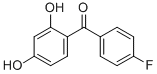 4-FLUORO-2',4'-DIHYDROXYBENZOPHENONE CAS#: 84794-97-8
