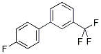 4-FLUORO-3'-TRIFLUOROMETHYLBIPHENYL CAS#: 86967-67-1