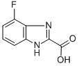 4-Fluorobenzimidazole-2-carboxylic acid CAS#: 83431-74-7