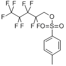 4-(HEPTAFLUOROISOPROPOXY)HEXAFLUOROBUTANOIC ACID CAS#: 801212-59-9