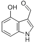 4-HYDROXY-1H-INDOLE-3-CARBALDEHYDE CAS#: 81779-27-3