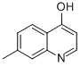 4-HYDROXY-7-METHOXYQUINOLINE CAS#: 82121-08-2