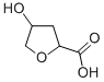 4-HYDROXY-TETRAHYDRO-2-FUROIC ACID CAS#: 89579-74-8
