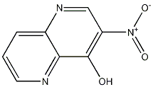 4-Hydroxy-3-nitro-1,5-naphthyridine CAS#: 85938-78-9