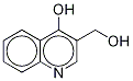 4-Hydroxy-3-quinolineMethanol CAS#: 82121-18-4