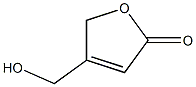 4-HydroxyMethyl-5H-furan-2-one CAS#: 80904-75-2