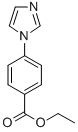 4-(IMIDAZOL-1-YL)-BENZOIC ACID ETHYL ESTER CAS#: 86718-07-2