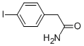 4-IODOPHENYLACETAMIDE CAS#: 84863-81-0