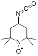 4-ISOCYANATO-TEMPO CAS#: 88418-69-3