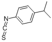 4-ISOPROPYLPHENYL ISOTHIOCYANATE CAS#: 89007-45-4