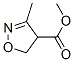 4-Isoxazolecarboxylicacid,4,5-dihydro-3-methyl-,methylester(9CI) CAS#: 89464-50-6