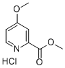 4-METHOXY-PYRIDINE-2-CARBOXYLIC ACID METHYL ESTER HCL CAS#: 86251-48-1