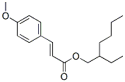 4-METHOXYCINNAMIC ACID 2-ETHYLHEXYL ESTER CAS#: 83834-59-7