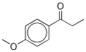 4'-METHOXYPROPIOPHENONE-METHYL-D3 CAS#: 89717-81-7