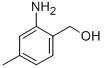 4-METHYL-2-NITROBENZYLALCOHOL CAS#: 81335-87-7