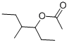 4-METHYL-3-HEXANOL ACETATE CAS#: 84612-71-5