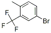 4-METHYL-3-(TRIFLUOROMETHYL)BROMOBENZENE CAS#: 86845-27-4