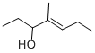 4-METHYL-4-HEPTEN-3-OL CAS#: 81280-12-8