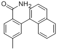 4-METHYL-N-2-NAPHTHALENYL-BENZAMIDE CAS#: 84647-12-1