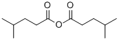 4-METHYLPENTANOIC ANHYDRIDE CAS#: 83594-04-1