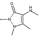 MetaMizole IMpurity C (4-MethylaMinoantipyrine) HCl CAS#: 856307-27-2