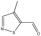 4-Methylthiazole-5-aldehyde CAS#: 88511-33-5