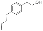 4-N-BUTYLPHENETHYL ALCOHOL CAS#: 842123-71-1