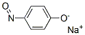 4-NITROSOPHENOL SODIUM SALT 12 WT. % CAS#: 823-87-0