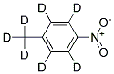 4-NITROTOLUENE-D7 CAS#: 84344-19-4