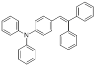 4-N,N-DIPHENYLAMINO-B-PHENYLSTILBENE CAS#: 89114-90-9