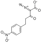 4-Nitrobenzyl 2-diazoacetoacetate CAS#: 82551-63-1