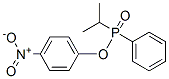 4-Nitrophenyl (1-methylethyl)phenylphosphinate CAS#: 80751-39-9