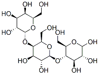 4-O-(4-O-alpha-galactopyranosyl-beta-galactopyranosyl)glucopyranose CAS#: 80446-87-3