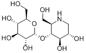 4-O-a-D-Glucopyranosylmoranoline CAS#: 80312-32-9