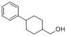 (4-PHENYLCYCLOHEXYL)METHANOL CAS#: 83811-73-8