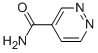 4-PYRIDAZINECARBOXAMIDE CAS#: 88511-47-1