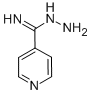 4-PYRIDINECARBOXIMIDIC ACID, HYDRAZIDE CAS#: 89830-71-7