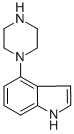 4-(Piperazino)indole CAS#: 84807-09-0