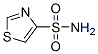 4-Thiazolesulfonamide(9CI) CAS#: 89501-97-3