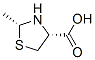 4-Thiazolidinecarboxylicacid,2-methyl-,(2R-cis)-(9CI) CAS#: 88855-01-0