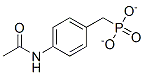 4-(acetylamino)benzylphosphonate CAS#: 80434-81-7