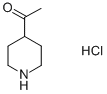 4-acetylpiperidinium chloride CAS#: 89895-06-7