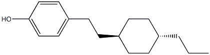 4'-alkylcyclohexyl-ethyl-phenol CAS#: 89450-47-5