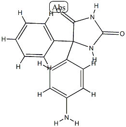 4-aminophenytoin CAS#: 88168-80-3