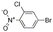 4-bromo-2-chloro-1-nitrobenzene CAS#: 89465-97-4