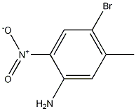 4-bromo-5-methyl-2-nitroaniline CAS#: 827-32-7